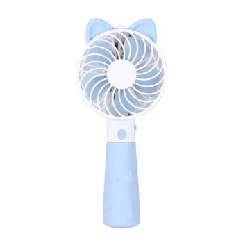 Cute Fan with Self-timer Rod Usb Mini Handheld Small Fan Creative Mini Usb Charging Fan Student Fan Summer Portable Small Fan 5v
Cute Fan with Self-timer Rod Usb Mini Handheld Small Fan Creative Mini Usb Charging Fan Student Fan Summer Portable Small Fan 5v