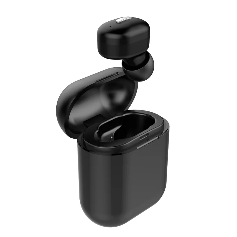 2020 New Earphone M8 Mini Bluetooth Wireless Earbud Fashion Novelty Single Side Portable Stereo Headset with Charging Case
2020 New Earphone M8 Mini Bluetooth Wireless Earbud Fashion Novelty Single Side Portable Stereo Headset with Charging Case