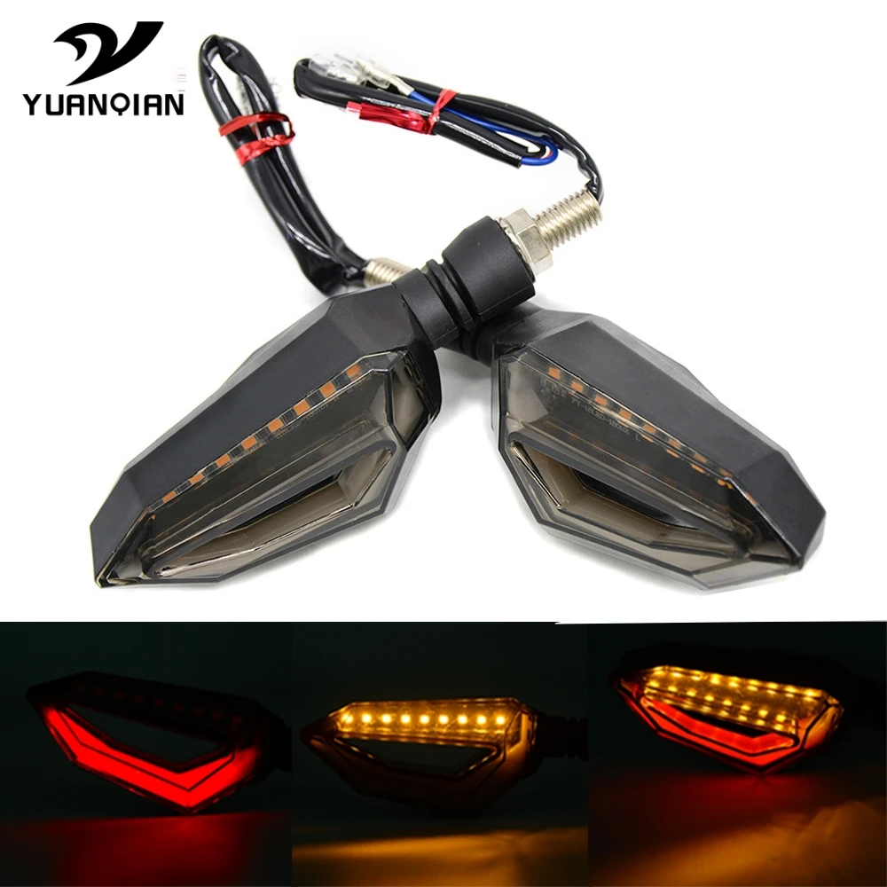 Turn Signal for Motorcycle Turn Signals Light Tail Lights Indicators for Accessories Moto For Ducati 749 999 848 1098 1199 1198
Turn Signal for Motorcycle Turn Signals Light Tail Lights Indicators for Accessories Moto For Ducati 749 999 848 1098 1199 1198