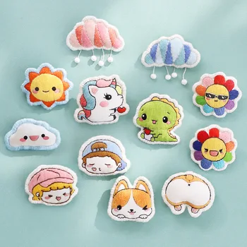 Cartoon Animals Couple Pin /Brooch DIY Embroidery Kit with Hoop Needlework Cross Stitch Set for Beginner Handmade Sewing Gift
Cartoon Animals Couple Pin /Brooch DIY Embroidery Kit with Hoop Needlework Cross Stitch Set for Beginner Handmade Sewing Gift