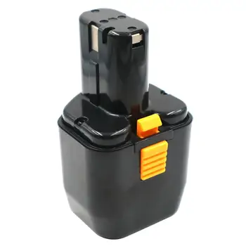 HIT 12A 2500mAh rechargeable NI MH battery pack replacement model EB12M EB12S(HIT 12V Battery)
HIT 12A 2500mAh rechargeable NI MH battery pack replacement model EB12M EB12S(HIT 12V Battery)