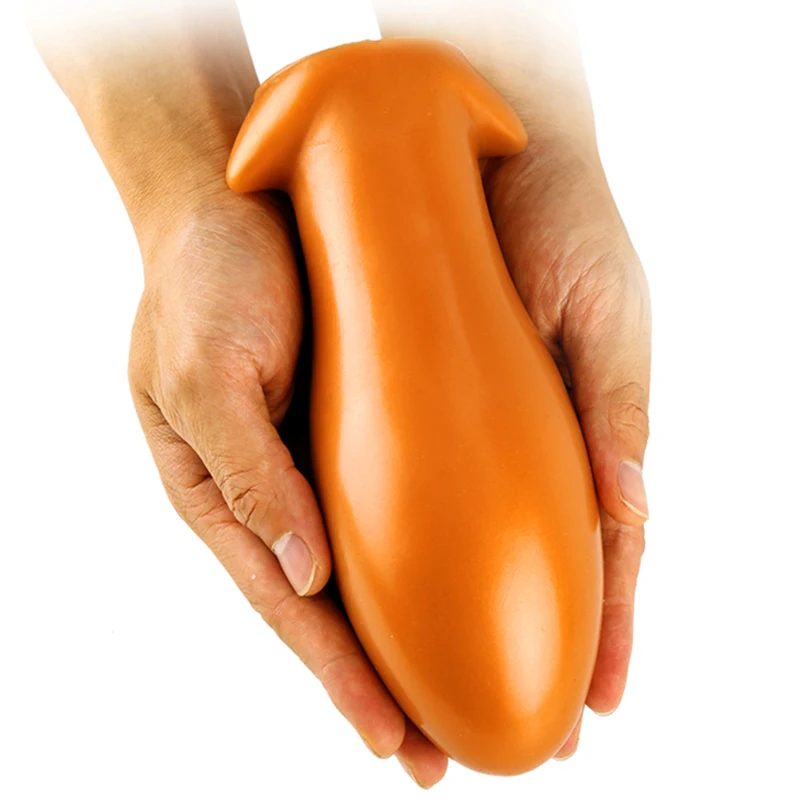 Толстый Фаллоимитатор