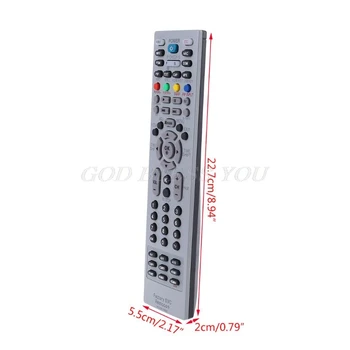 Remote Control Television Replacement MKJ39170828 Replaced Service for LG LCD LED TV DU27FB32C DU-27FB32C Drop Shipping
Remote Control Television Replacement MKJ39170828 Replaced Service for LG LCD LED TV DU27FB32C DU-27FB32C Drop Shipping