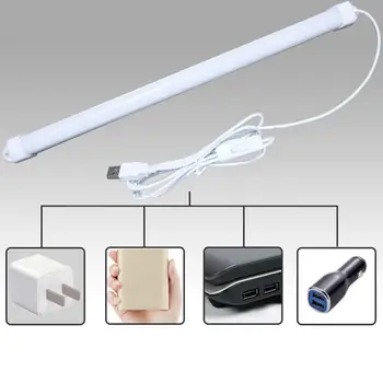 USB 5V Led 5630 Hard Strip Light Tube Lamp Bulb With On/Off Cable Switch Latest 35cm
USB 5V Led 5630 Hard Strip Light Tube Lamp Bulb With On/Off Cable Switch Latest 35cm