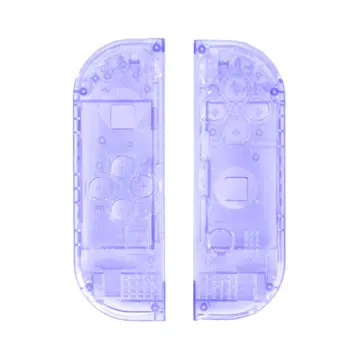 Replaced L+R Protective Case PC Cover Protector for NS Switch Game Controller K1AB
Replaced L+R Protective Case PC Cover Protector for NS Switch Game Controller K1AB