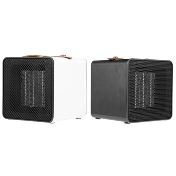 Electric Heater Mini Home Heaters Portable Winter Heating Air Warmer Desktop Fan Heater for Office Home Room
Electric Heater Mini Home Heaters Portable Winter Heating Air Warmer Desktop Fan Heater for Office Home Room