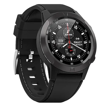 M4 Smart Watch Compass Multi-Language GPS Men Sport Heart Rate Monitor Call Message Reminder 
M4 Smart Watch Compass Multi-Language GPS Men Sport Heart Rate Monitor Call Message Reminder