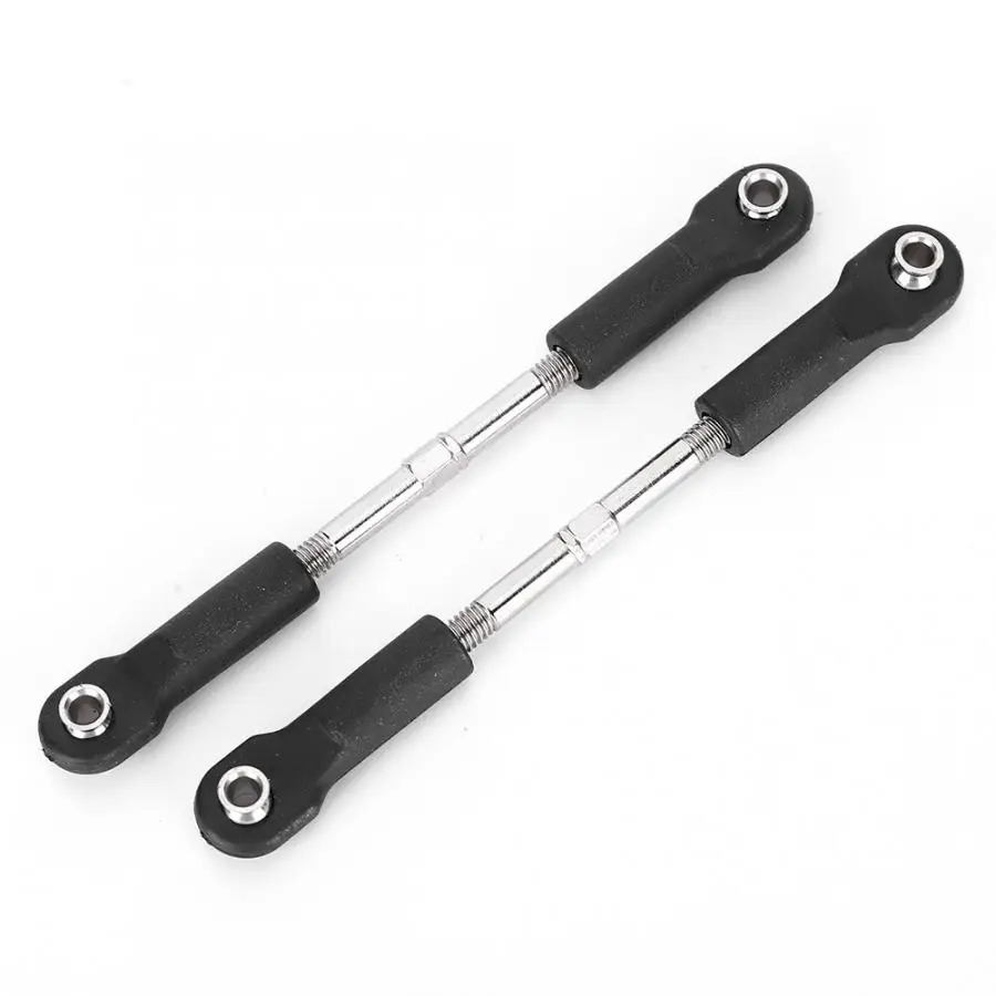 1/10 Servos Pull Rod Steering Lever RC Car Accessory Fit for REMO P1959 1031-Lipo Model Spare Parts | Игрушки и хобби