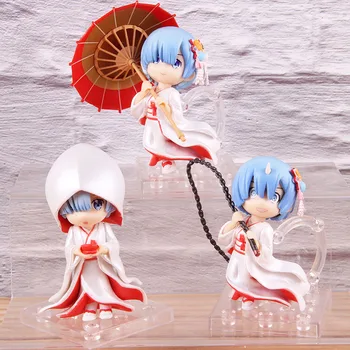 Re:Zero Starting Life in Another World from Re Zero Rem Figure PVC Action Figure Collectible Model Toy
Re:Zero Starting Life in Another World from Re Zero Rem Figure PVC Action Figure Collectible Model Toy
