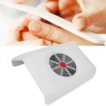 Manicure Vacuum Cleaner 45W Nail Dust Collector Strong Suction Nail Art Vacuum Cleaner Manicure Tool for Nail Accessory
Manicure Vacuum Cleaner 45W Nail Dust Collector Strong Suction Nail Art Vacuum Cleaner Manicure Tool for Nail Accessory