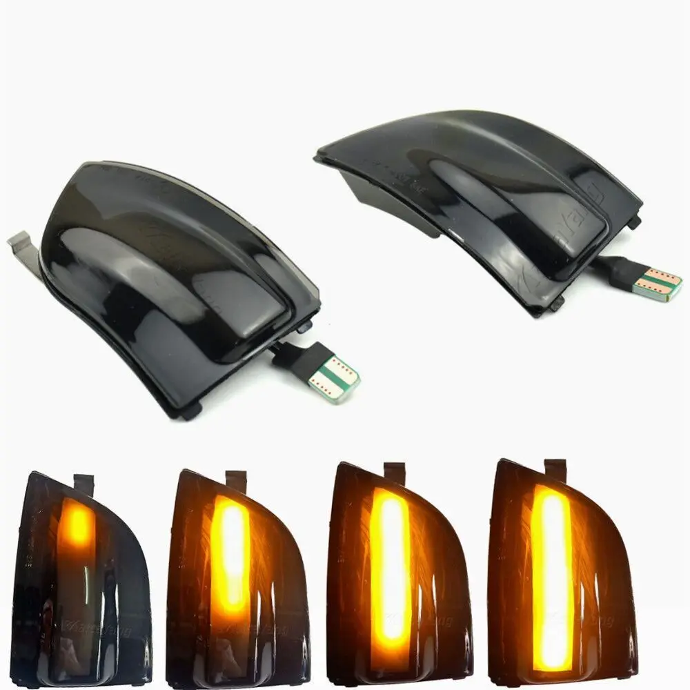 Car LED Turn Signal Light Dynamic Sequential Mirror Rearview Indicator Blinker For Ford C-MAX 2007 2008 2009 2010
Car LED Turn Signal Light Dynamic Sequential Mirror Rearview Indicator Blinker For Ford C-MAX 2007 2008 2009 2010