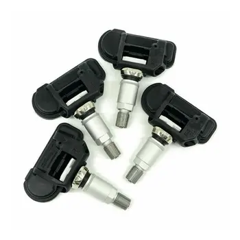 4 Pieces TPMS Tire Pressure Sensor A0009050030 For 0009050030 Genuine Tire Pressure Sensor Accessories
4 Pieces TPMS Tire Pressure Sensor A0009050030 For 0009050030 Genuine Tire Pressure Sensor Accessories