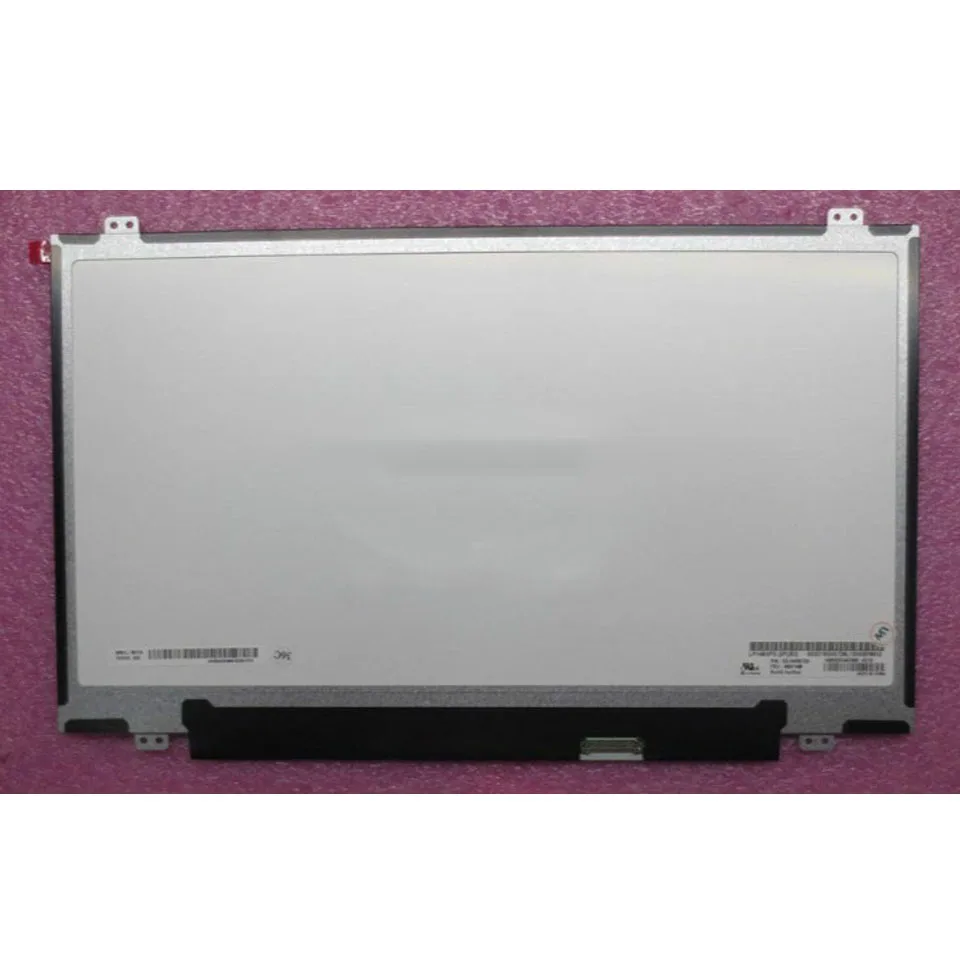 Tested Grade A+++ N156BGE-EA1 LCD Screen Display LED 30pin slim HD 1366X768 new Replacement Matrix Panel
Tested Grade A+++ N156BGE-EA1 LCD Screen Display LED 30pin slim HD 1366X768 new Replacement Matrix Panel