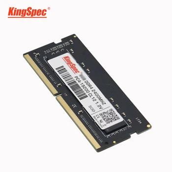 Kingspec memoria ram DDR4NB 8GB 2400MH SODIMM RAM for Laptop Notebook Memoria RAM DDR4 1.2V Laptop RAM
Kingspec memoria ram DDR4NB 8GB 2400MH SODIMM RAM for Laptop Notebook Memoria RAM DDR4 1.2V Laptop RAM