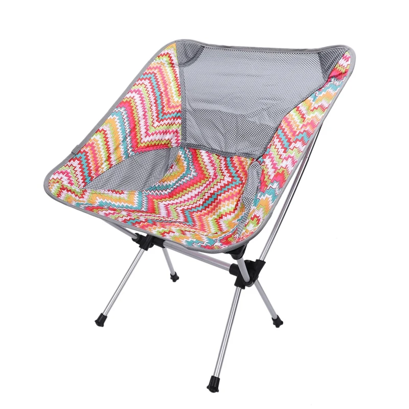 Outdoor Folding Moon Chair Portable Camping Chairs Beach Fishing Ultralight Chair Carry Bag 
Outdoor Folding Moon Chair Portable Camping Chairs Beach Fishing Ultralight Chair Carry Bag