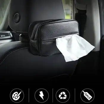 Car Seat Back Hanging Tissue Box Pu Leather Car Tissue Box Car Tissue Bag Arm Support Woven Back Seat Cover For Car
Car Seat Back Hanging Tissue Box Pu Leather Car Tissue Box Car Tissue Bag Arm Support Woven Back Seat Cover For Car