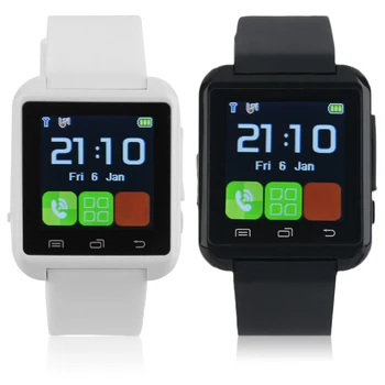 S5 Bluetooth SmartWatch GSM SIM Card Slot Positioning Dial Call Watch For Samsung S4/Note 3 For HTC For Android For Windows
S5 Bluetooth SmartWatch GSM SIM Card Slot Positioning Dial Call Watch For Samsung S4/Note 3 For HTC For Android For Windows