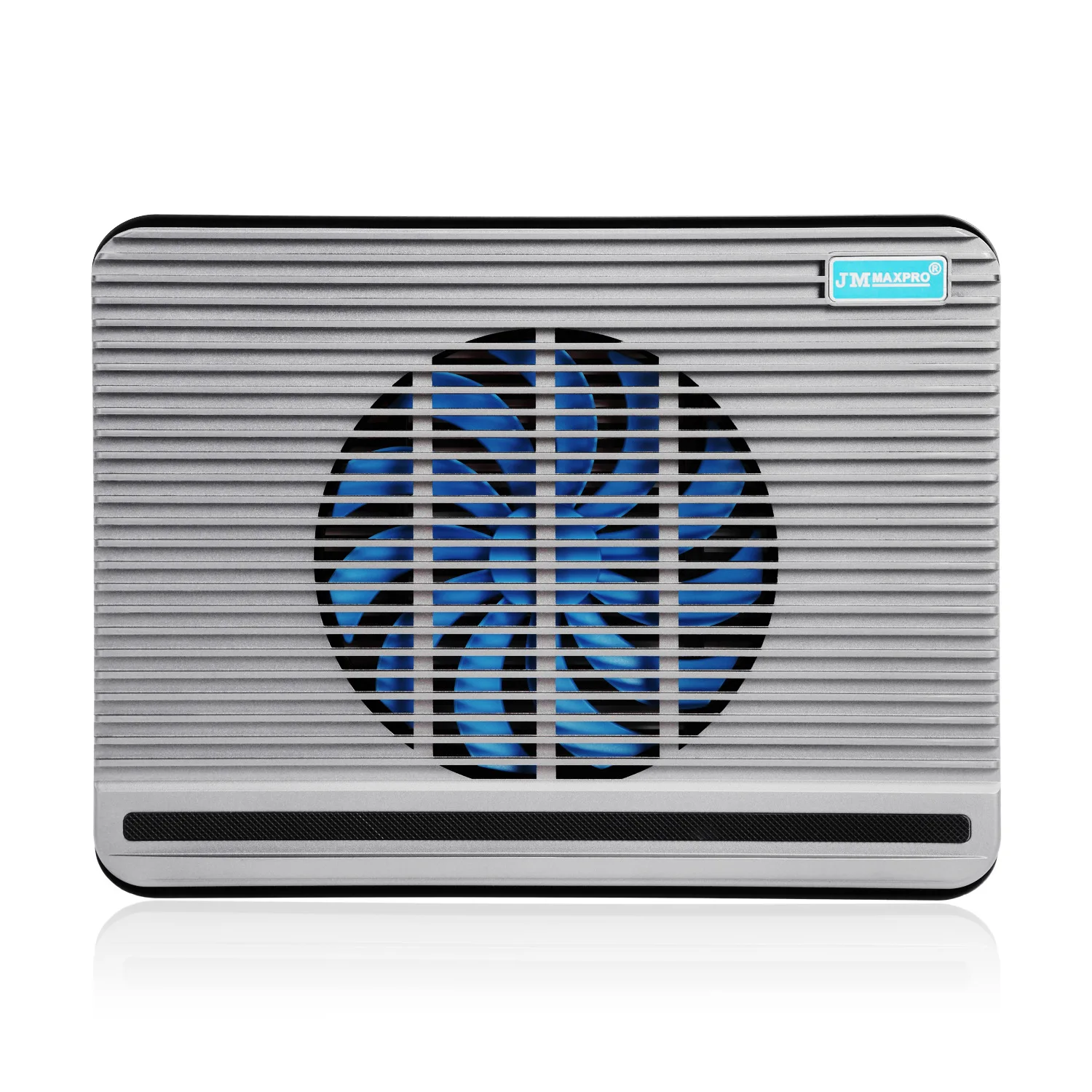 N1 Laptop Radiator Mute Fan Large Air Blast Capacity Height Adjustable Fashion Simple Cooling Pad Base
N1 Laptop Radiator Mute Fan Large Air Blast Capacity Height Adjustable Fashion Simple Cooling Pad Base
