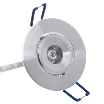 HOT Warm White 1W LED Ceiling Indoor Down Cabinet Light Fixture Recessed Lamp Q0KF
HOT Warm White 1W LED Ceiling Indoor Down Cabinet Light Fixture Recessed Lamp Q0KF