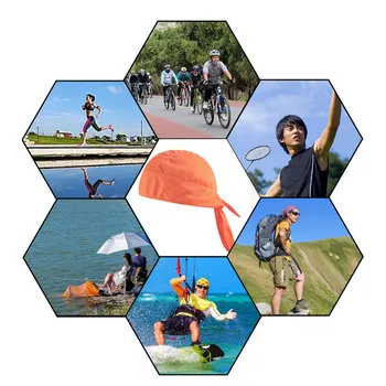 Motorcycle Helmet Inner Cap Pirate Hat Outdoor Sports Sweat-absorbent Breathable Anti-UV Quick-drying Cap Car Accessories
Motorcycle Helmet Inner Cap Pirate Hat Outdoor Sports Sweat-absorbent Breathable Anti-UV Quick-drying Cap Car Accessories