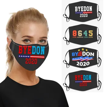 Mascarilla 4pc Mouth Masks For Protection Face Mask Washable Earloop Mask Masque Mascarillas Lavables Mondmasker
Mascarilla 4pc Mouth Masks For Protection Face Mask Washable Earloop Mask Masque Mascarillas Lavables Mondmasker
