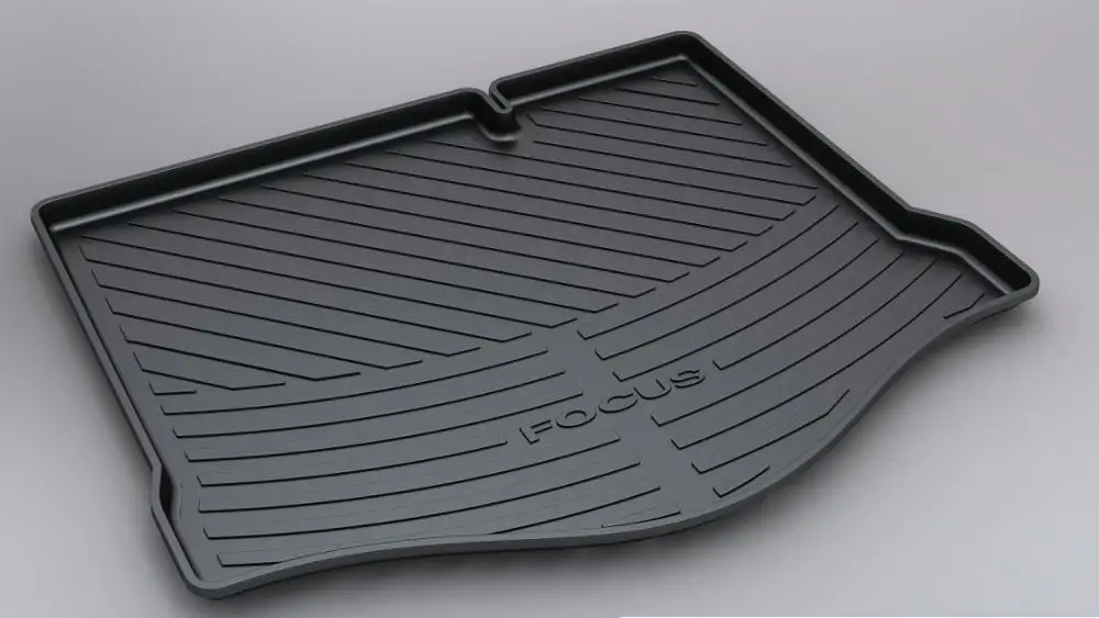 SJ ALL Weather TPO Car Trunk Mats Tail Boot Cargo Liner Cover Rear Carpet Tray Luggage Pad For Ford Focus Hatchback 2009 10 11
SJ ALL Weather TPO Car Trunk Mats Tail Boot Cargo Liner Cover Rear Carpet Tray Luggage Pad For Ford Focus Hatchback 2009 10 11