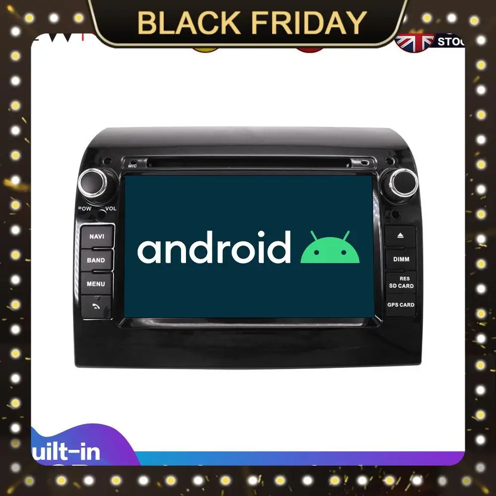 PX6 Android 10.0 Car Multimedia player DVD Stereo For Fiat Ducato 2006+ CITROEN Jumper PEUGEOT Boxe Radio stereo GPS head unit
PX6 Android 10.0 Car Multimedia player DVD Stereo For Fiat Ducato 2006+ CITROEN Jumper PEUGEOT Boxe Radio stereo GPS head unit