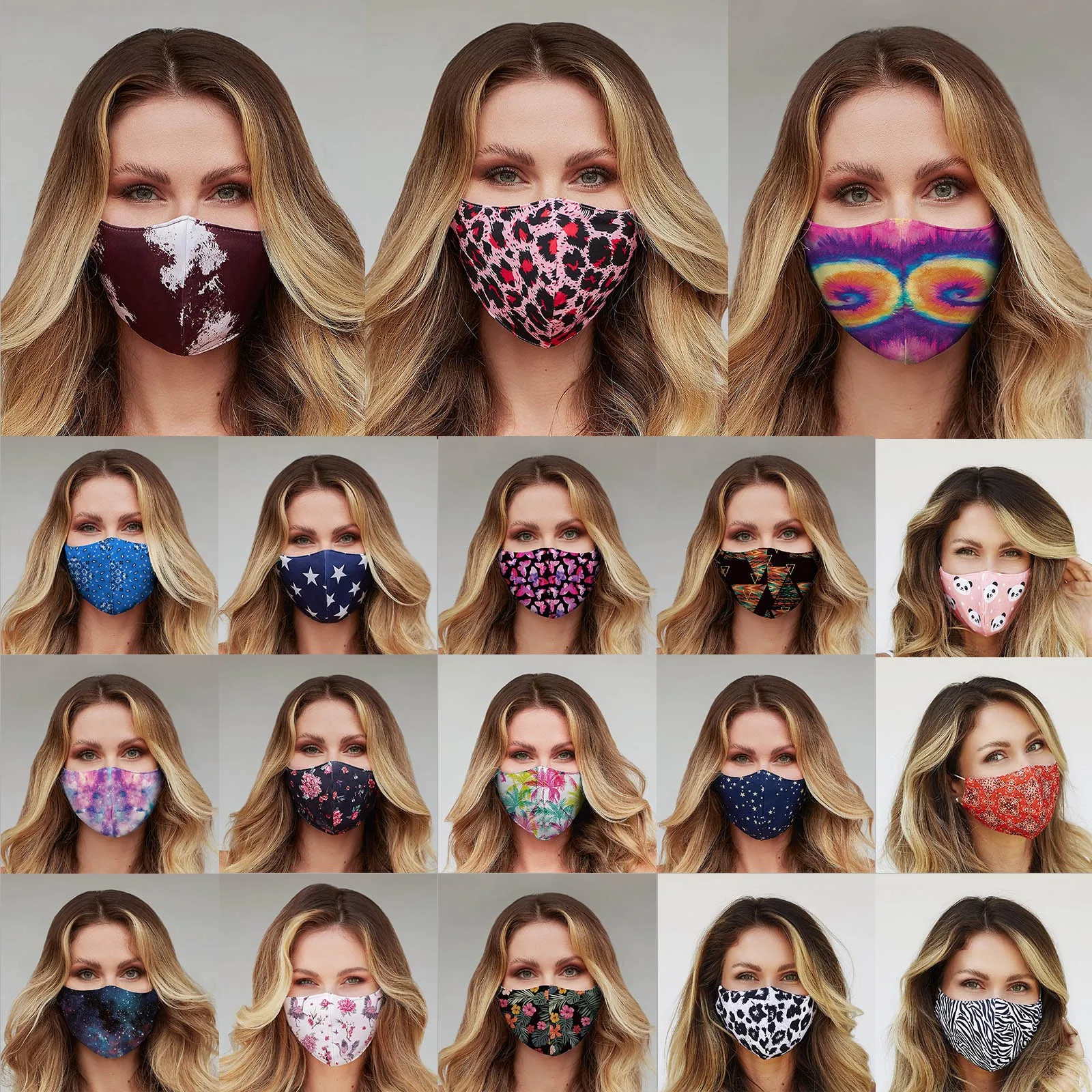 Fast Delivery Máscara De Respiración Washable And Reusable Mouth Face Warm Windproof Face Mask Bandage Ship Within 24 Hours 2020
Fast Delivery Máscara De Respiración Washable And Reusable Mouth Face Warm Windproof Face Mask Bandage Ship Within 24 Hours 2020