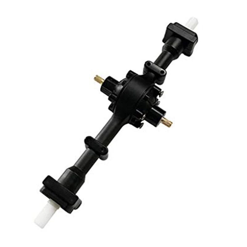 for WPL Middle Bridge Axle 1:16 4WD Off-Road RC Vehicles Parts Accessory Spare Parts Accessories
for WPL Middle Bridge Axle 1:16 4WD Off-Road RC Vehicles Parts Accessory Spare Parts Accessories