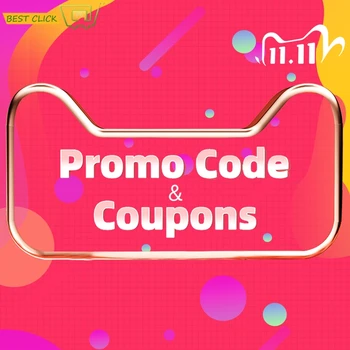 Bestclick Store 2020 11.11 Global Shopping Festival Shopping Guide - Win Gift!!! How to Get the Coupons and Promo Code
Bestclick Store 2020 11.11 Global Shopping Festival Shopping Guide - Win Gift!!! How to Get the Coupons and Promo Code