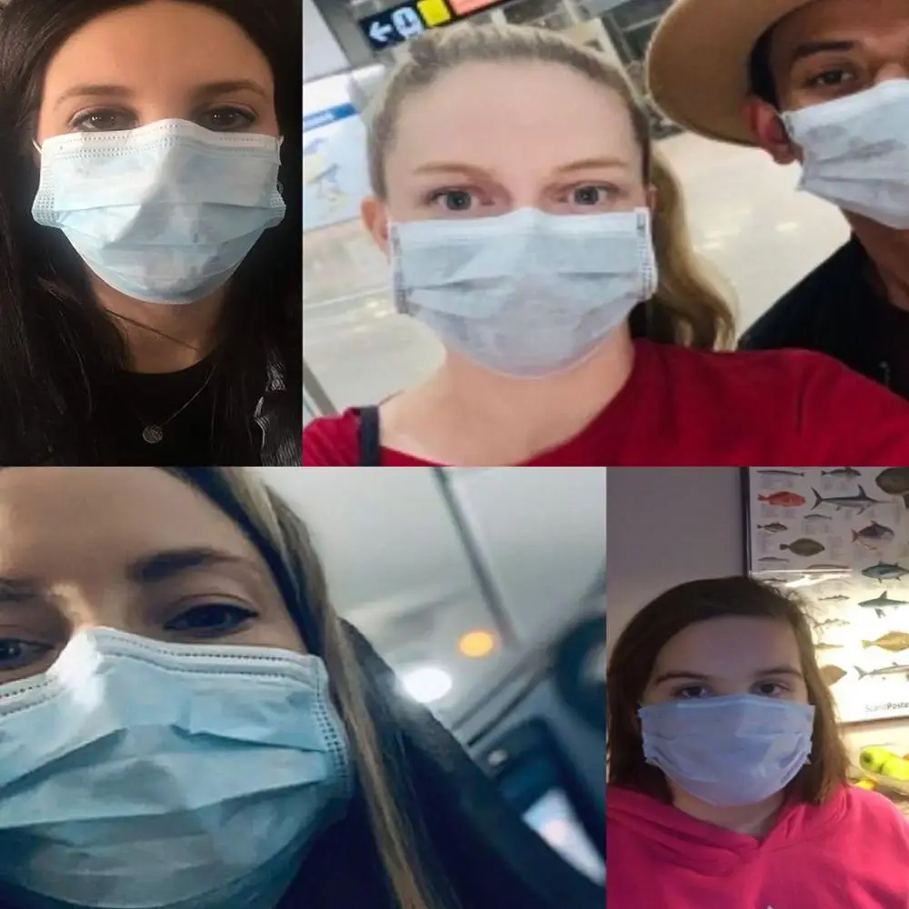 DROPSHIPPING Disposable Mask Face Mask Quality dust Masks Mouth Mask Masque Anti-Pollution Mascarillas Ship Within 24 Hour Korea
DROPSHIPPING Disposable Mask Face Mask Quality dust Masks Mouth Mask Masque Anti-Pollution Mascarillas Ship Within 24 Hour Korea
