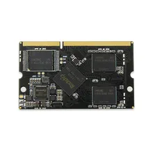 Core-Board RK3128 Linux Embedded Open-Source Android Aispark A7 Industrial-Pc Quad-Core