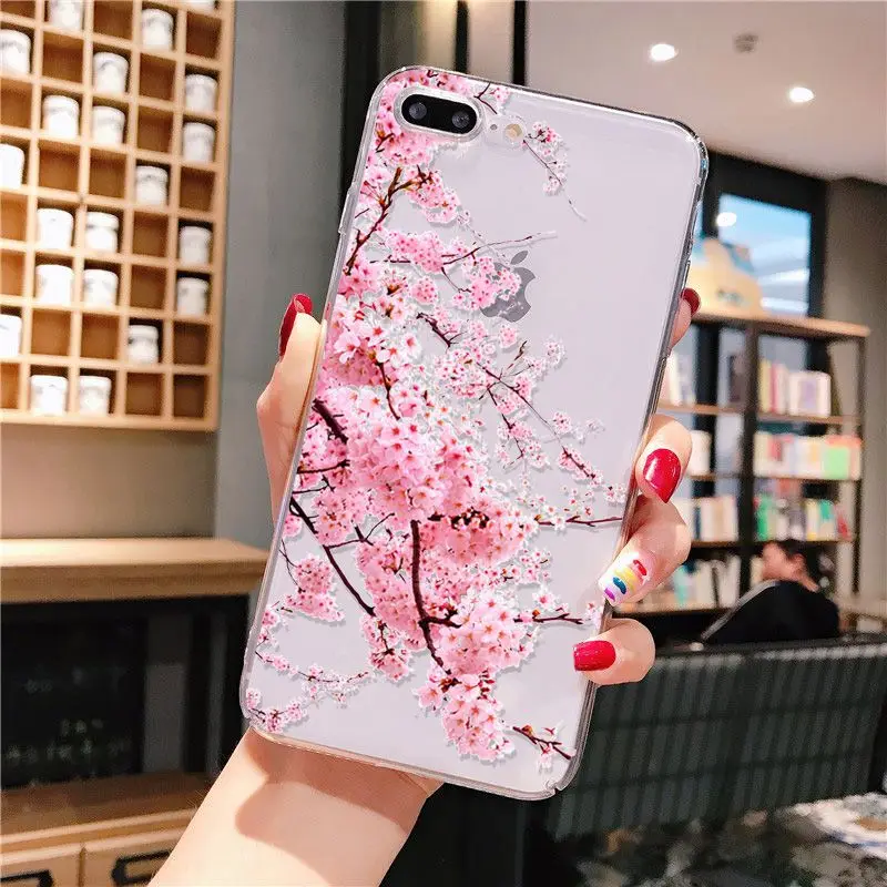 Cherry Blossom Tree