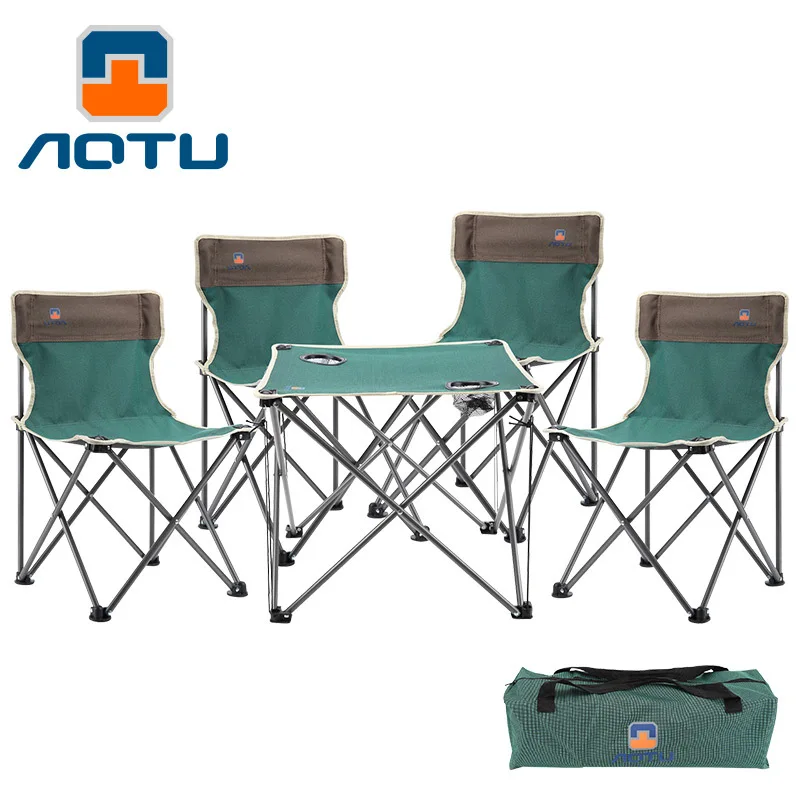 Bump Camping Portable Beach Chair Set Outdoor Occasional Table And Chair Folding Chair Cross Border AT6743 a Generation of Fat
Bump Camping Portable Beach Chair Set Outdoor Occasional Table And Chair Folding Chair Cross Border AT6743 a Generation of Fat