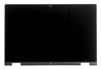 13.3" laptop lcd display replacement for Dell Inspiron 13 7348 7347 LCD Screen+Touch Digitizer Assembly+Frame FHD
13.3" laptop lcd display replacement for Dell Inspiron 13 7348 7347 LCD Screen+Touch Digitizer Assembly+Frame FHD