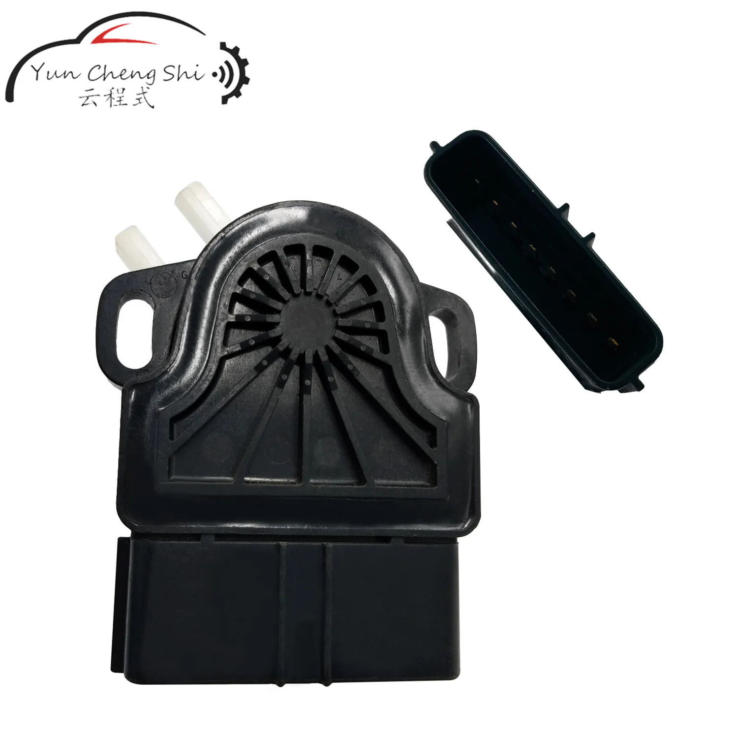 8PIN Accelerator Pedal Position Sensor MR578791 MR988414 for Mi-tsibishi Lancer L200
8PIN Accelerator Pedal Position Sensor MR578791 MR988414 for Mi-tsibishi Lancer L200