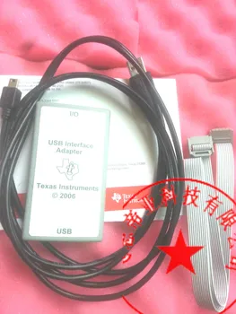 TI USB Interface Adapter USB to GPIO to 2C/GPIO Adapter C2006evm