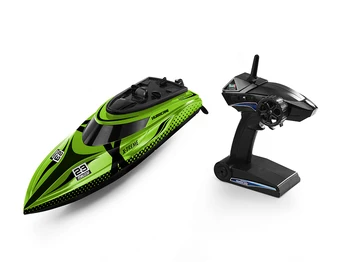 Revell Control 24139 RC X-treme Speed Boat "Hurricane"
Revell Control 24139 RC X-treme Speed Boat "Hurricane"