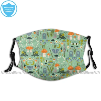 Butterfly Mouth Face Mask Fairy Garden Facial Mask Fashion Cool with 2 Filters for Adult
Butterfly Mouth Face Mask Fairy Garden Facial Mask Fashion Cool with 2 Filters for Adult