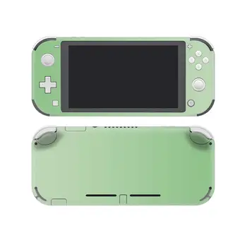 For Nintend Switch lite Skin Sticker Fashion Color for Switch Lite Pastel and Pure Protector Stickers
For Nintend Switch lite Skin Sticker Fashion Color for Switch Lite Pastel and Pure Protector Stickers