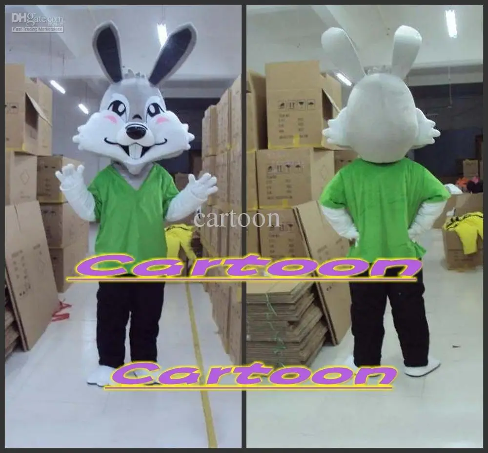 Professional the special face Rabbit Mascot Costume Adult Birthday Party Fancy Dress Halloween Cosplay Outfits Clothing Xmas
Professional the special face Rabbit Mascot Costume Adult Birthday Party Fancy Dress Halloween Cosplay Outfits Clothing Xmas