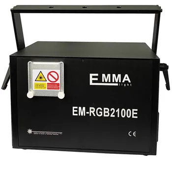 10W Full Color Laser 10 Watt RGB Animation Laser Stage Light Analog 30-50k scanner ILDA DMX512/Sound/Auto/SD lazer event 
10W Full Color Laser 10 Watt RGB Animation Laser Stage Light Analog 30-50k scanner ILDA DMX512/Sound/Auto/SD lazer event