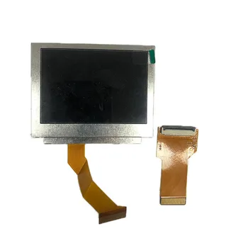 For GBA Adjust brightness pcb board 32pin 40pin Ribbon cable for GBA SP AGS-101 highlight screen LCD screen
For GBA Adjust brightness pcb board 32pin 40pin Ribbon cable for GBA SP AGS-101 highlight screen LCD screen