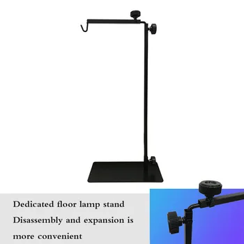Reptile Lamp Stand for Reptile Glass Heating Light Adjustable Floor Light Holder Stand Landing Lamp Stand Bracke Support
Reptile Lamp Stand for Reptile Glass Heating Light Adjustable Floor Light Holder Stand Landing Lamp Stand Bracke Support