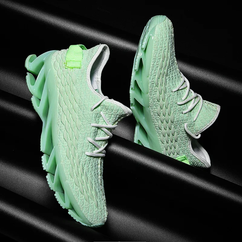 Running Shoes for Men Mesh Breathable Sport Shoes Air Mesh Running Shoes Mens Autumn Athletic Trainers Sneaker Rubber Sole 
Running Shoes for Men Mesh Breathable Sport Shoes Air Mesh Running Shoes Mens Autumn Athletic Trainers Sneaker Rubber Sole