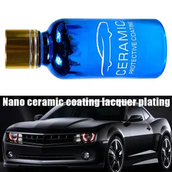 30ml Car Vehicle Anti-scratch Super Hydrophobic Liquid Ceramic Polish Coating 2019
30ml Car Vehicle Anti-scratch Super Hydrophobic Liquid Ceramic Polish Coating 2019
