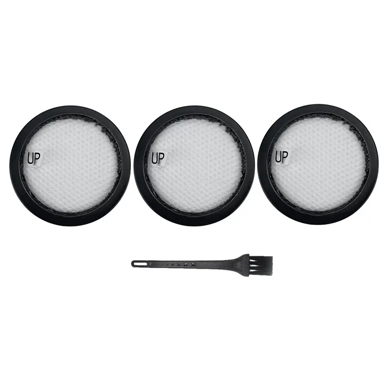 Robot Vacuum Cleaner home for Dibea DW200 TT8 M500 Dust HEPA Filter Cleaning brush Replacement Accessories Spare parts
Robot Vacuum Cleaner home for Dibea DW200 TT8 M500 Dust HEPA Filter Cleaning brush Replacement Accessories Spare parts