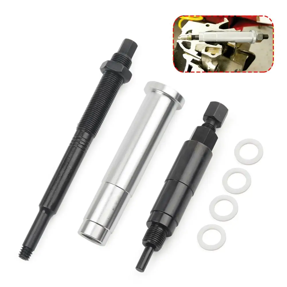 Fault Spark Plug Remover Toolbox For Ford Triton 3 Valve Engine 65600 Broken Plug Remove Unique Porcelain Pusher Tool
Fault Spark Plug Remover Toolbox For Ford Triton 3 Valve Engine 65600 Broken Plug Remove Unique Porcelain Pusher Tool