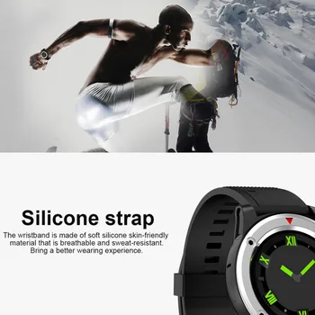 R18 Bluetooth Smart Watch with Camera Touch Screen Smart Watch Independent Phone Support SIM and TF card For Android iPhone
R18 Bluetooth Smart Watch with Camera Touch Screen Smart Watch Independent Phone Support SIM and TF card For Android iPhone