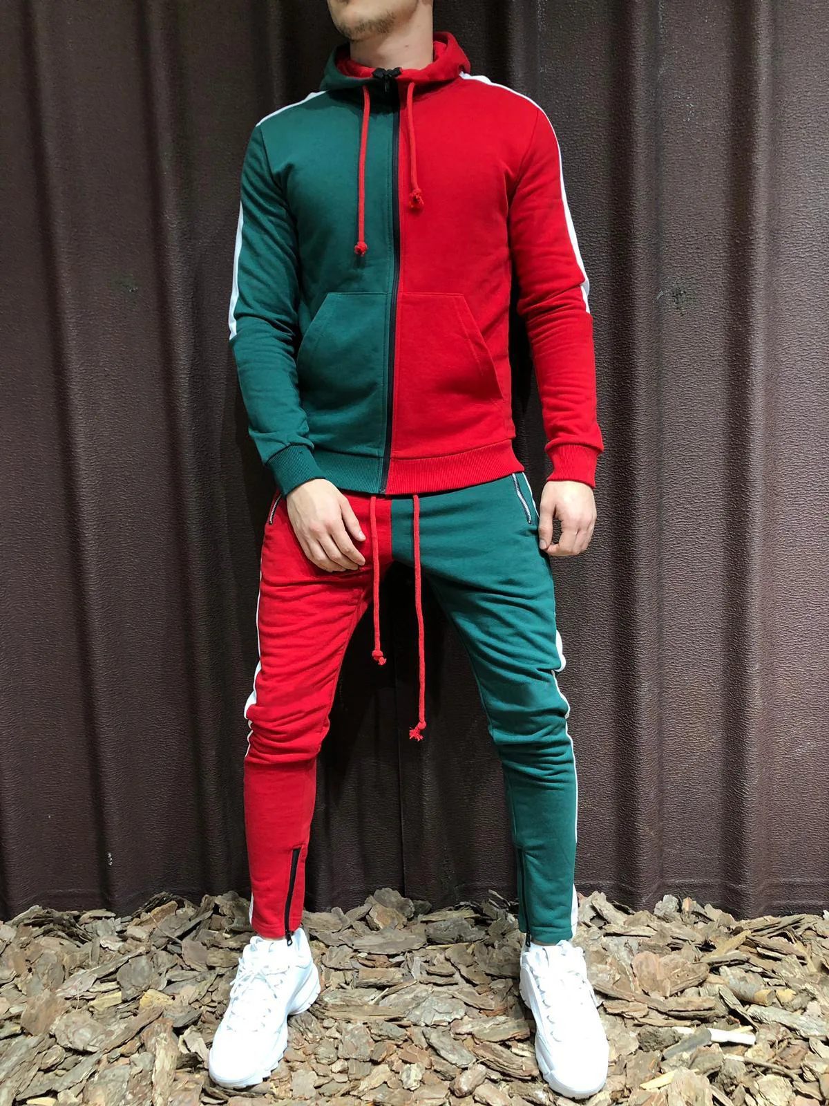european tracksuit